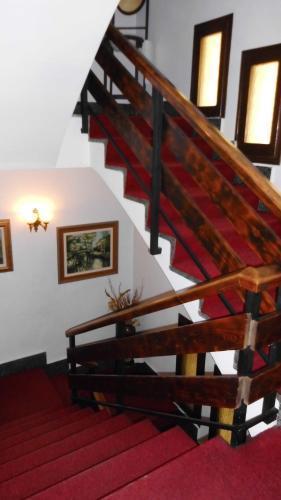 Hotel Giral Б'єскас Екстер'єр фото